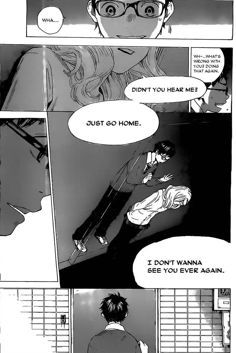 Soredemo Boku wa Kimi ga Suki Chapter 3 18